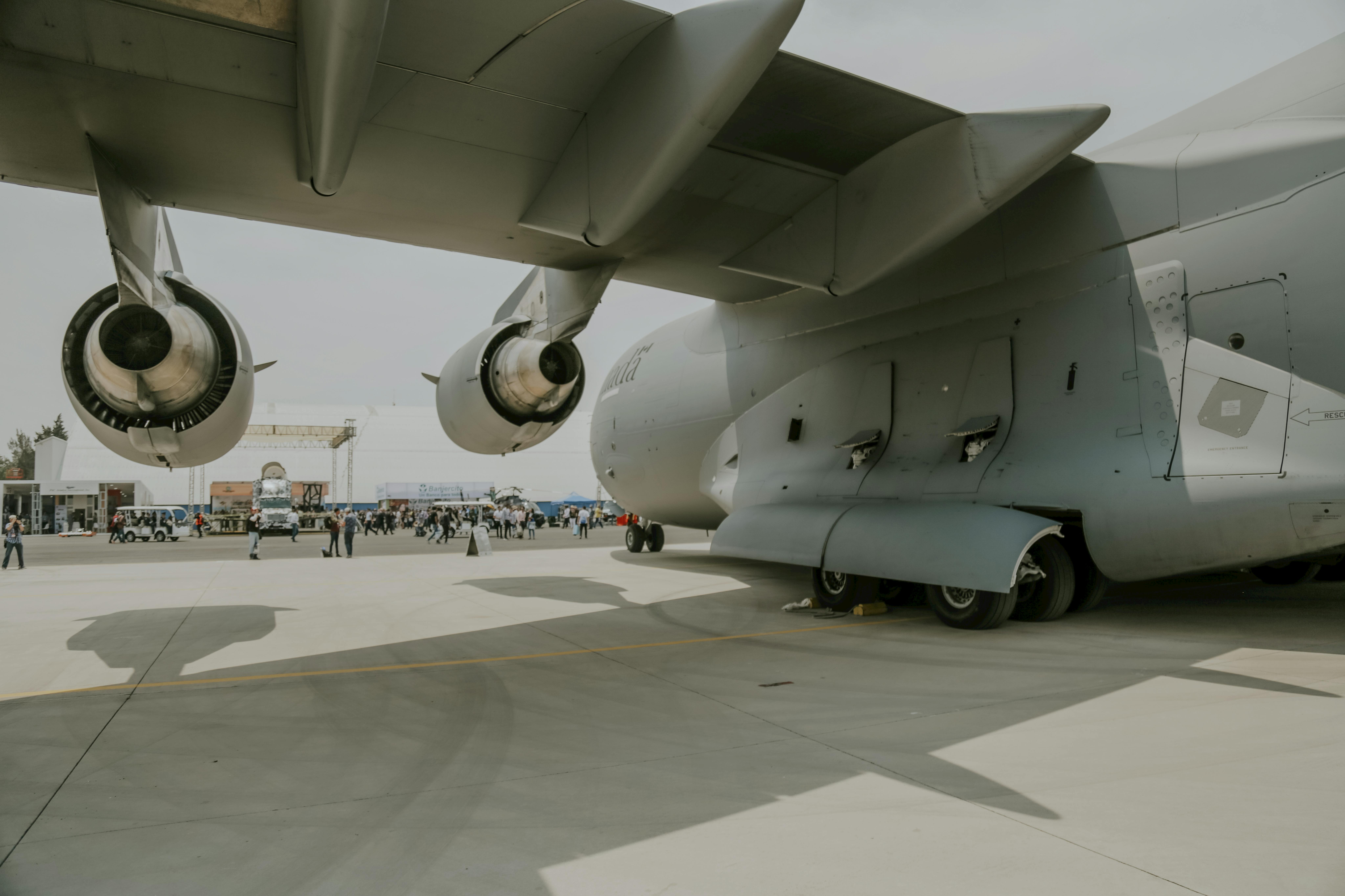 NexGov defense solutions - Strategic partnerships